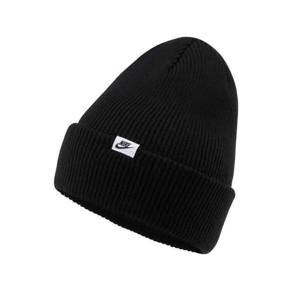 Nike beanie cuffed futura