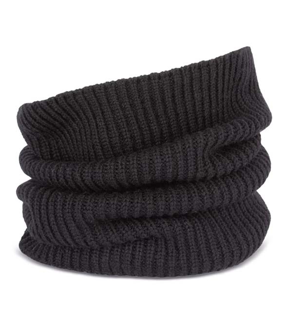 Native Spirit Merino Wool Neck Warmer