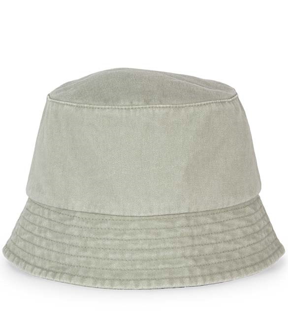 Native Spirit Faded Bucket Hat