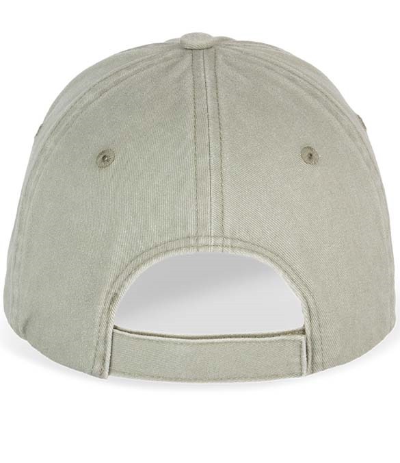 Native Spirit Faded Cap