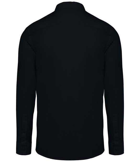 Native Spirit Long Sleeve TENCEL™ Shirt