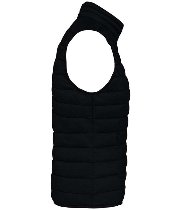 Native Spirit Ladies Light Recycled Bodywarmer