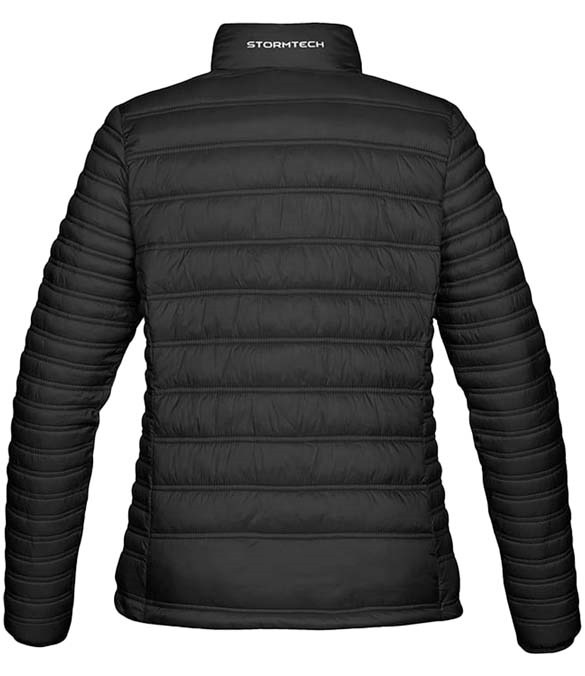 Stormtech Ladies Basecamp Thermal Jacket