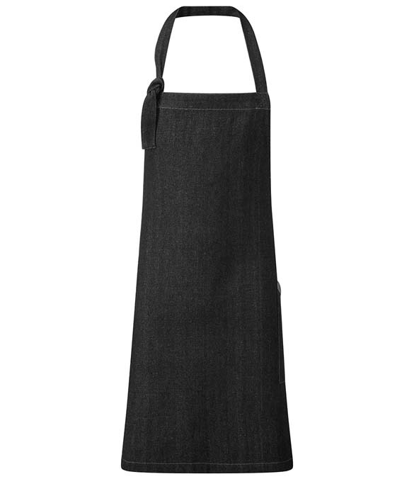 Premier Regenerate Sustainable Bib Apron