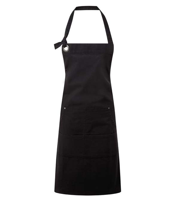 Premier Calibre Heavy Canvas Pocket Apron