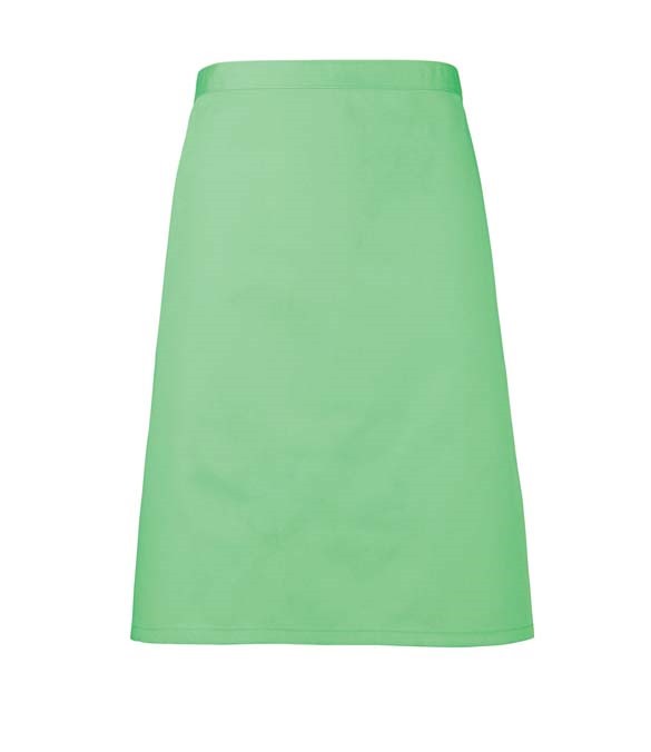 Premier &#39;Colours&#39; Mid Length Apron