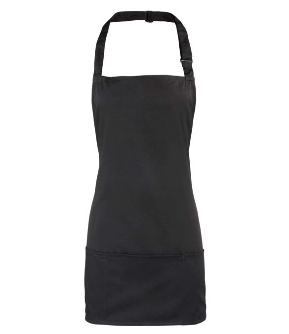 Premier &#39;Colours&#39; 2-in-1 Apron