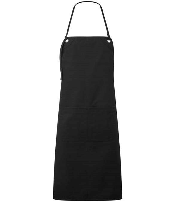 Premier &#39;Artisan&#39;s Choice&#39; Double Pocket Canvas Apron