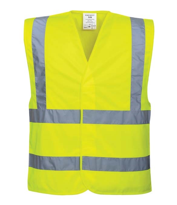 Portwest Hi-Vis Vest