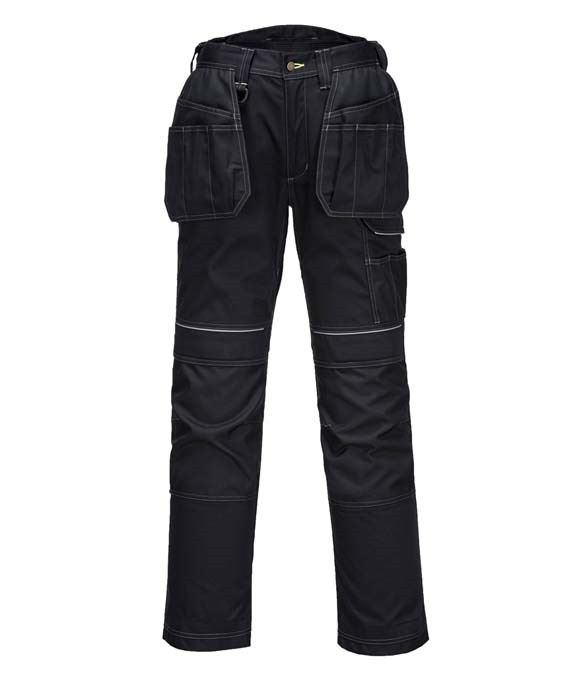 Portwest PW3 Work Holster Trousers