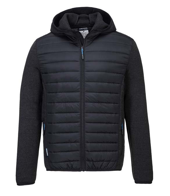 Portwest KX3™ Baffle Padded Jacket