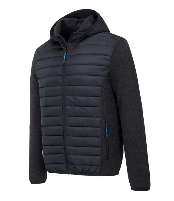 Portwest KX3™ Baffle Padded Jacket