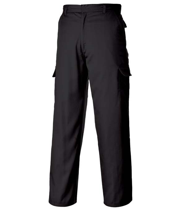 Portwest Combat Trousers