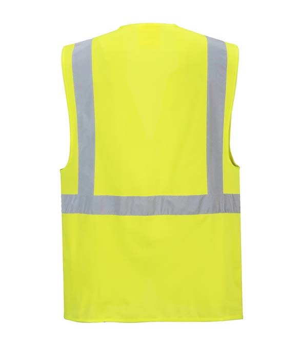 Portwest Hi-Vis Executive Vest