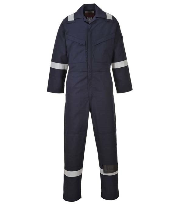 Portwest Bizflame™ Anti-Static Coverall