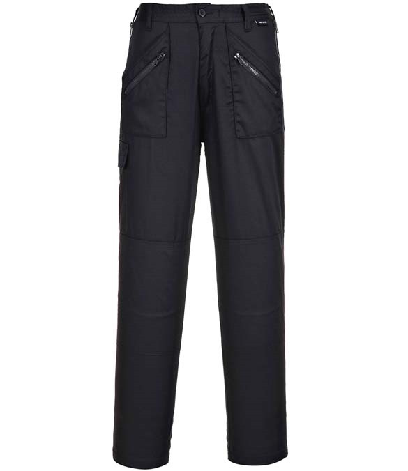 Portwest Ladies Action Trousers