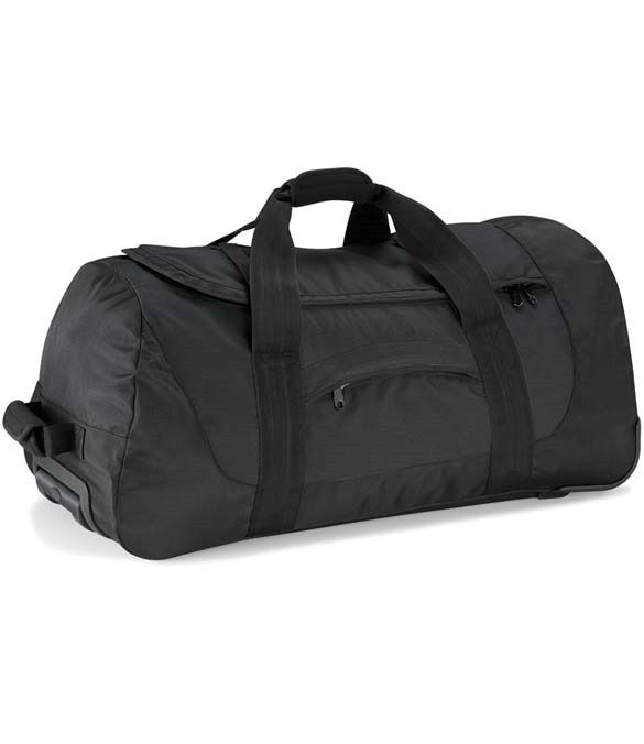 Quadra Vessel™ Team Wheelie Bag