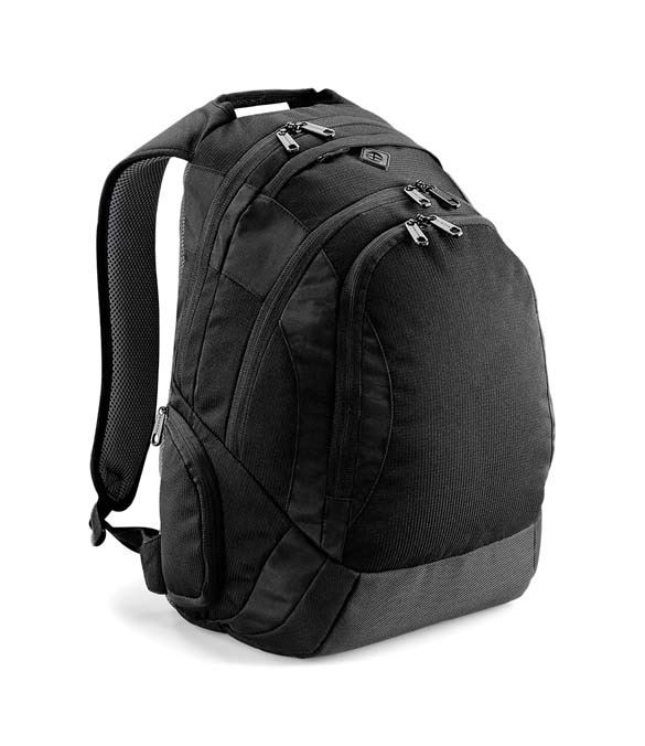 Quadra Vessel™ Laptop Backpack