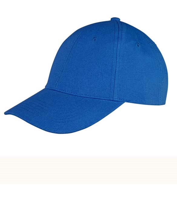 Result Memphis Brushed Cotton Cap