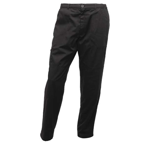 Pro cargo trousers