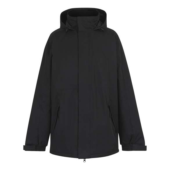 Dover parka