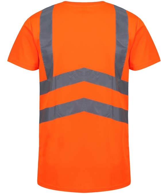 Regatta High Visibility Pro T-Shirt