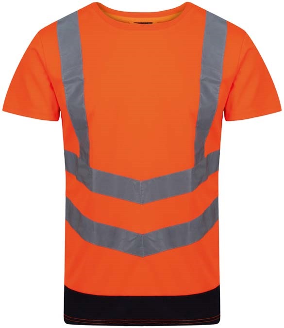 Regatta High Visibility Pro T-Shirt