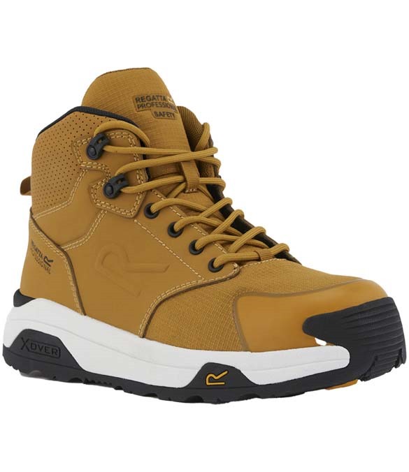 Regatta Safety Footwear Metafort S1PL Safety Hikers