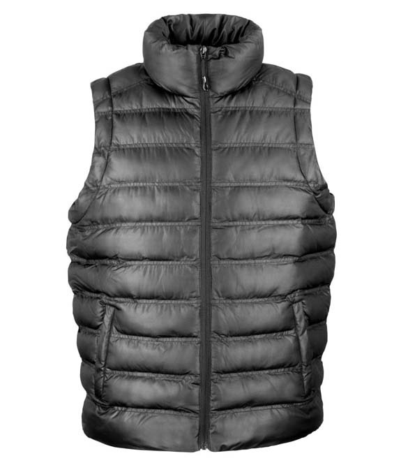 Result Urban Ice Bird Gilet