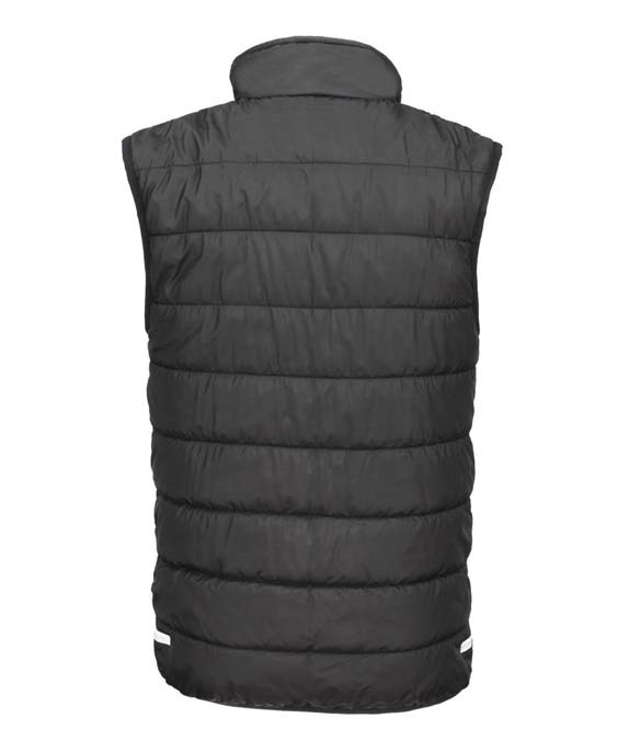 Result Core Kids Padded Bodywarmer