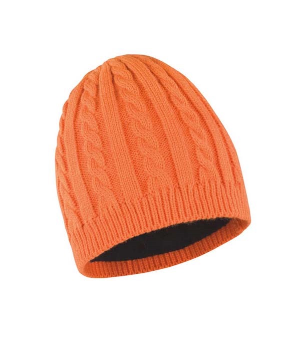 Result Mariner Knitted Hat