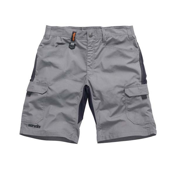 Trade Flex shorts