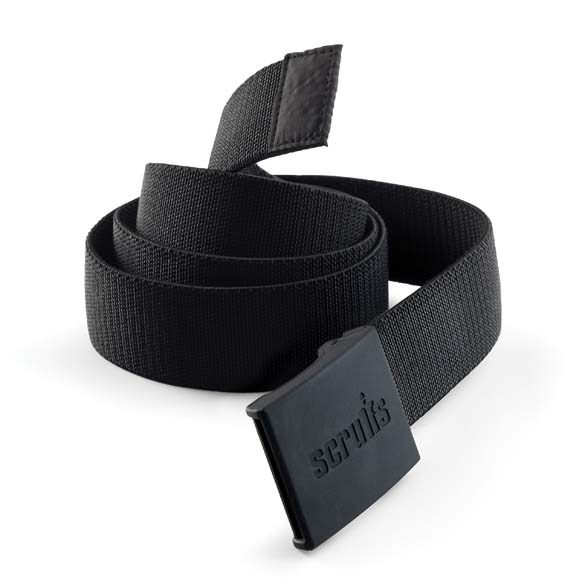 Trade stretch belt