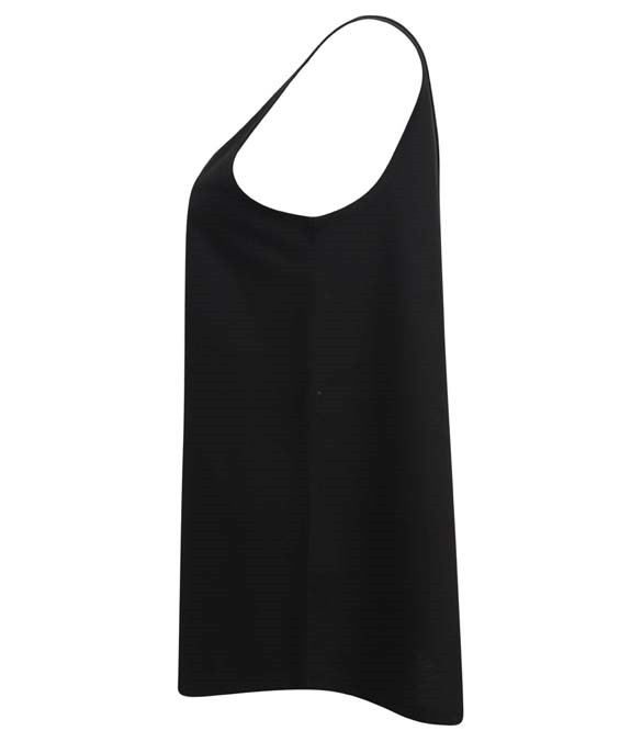 SF Ladies Slounge Vest