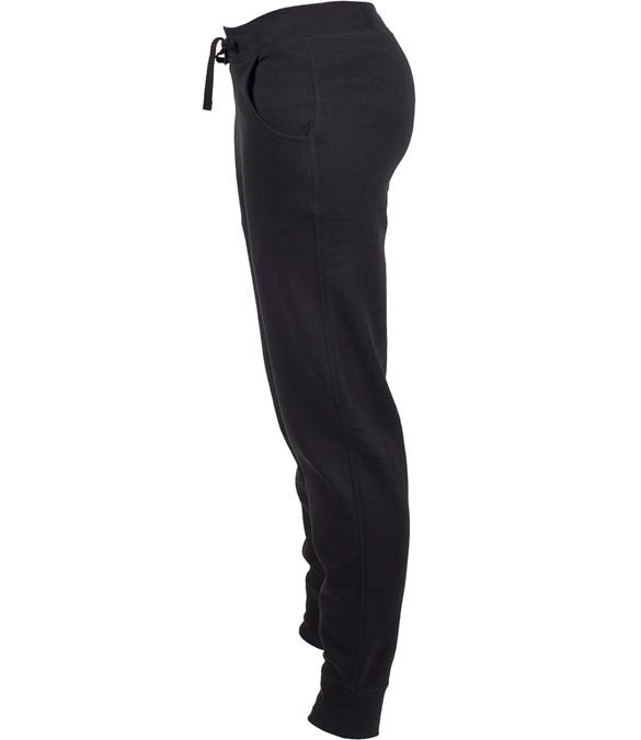 SF Ladies Cuffed Jog Pants