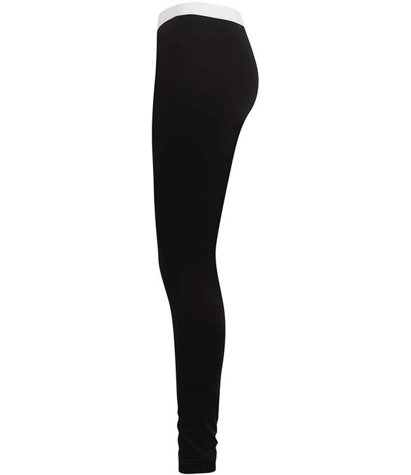 SF Ladies Fashion Leggings