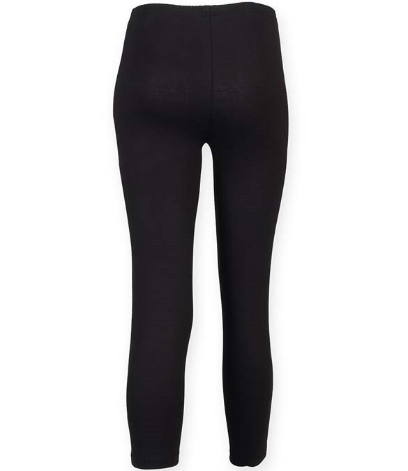 SF Ladies 3/4 Leggings