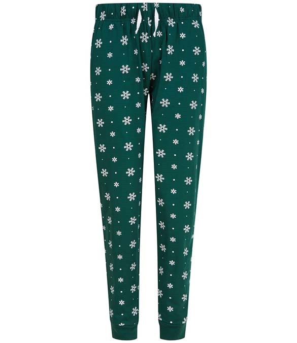 SF Ladies Lounge Pants