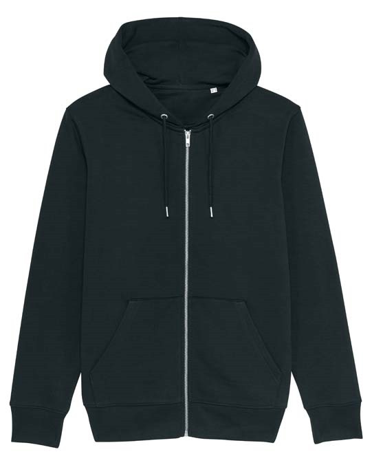 Stanley Cultivator iconic zip-thru hoodie sweatshirt (STSM566)