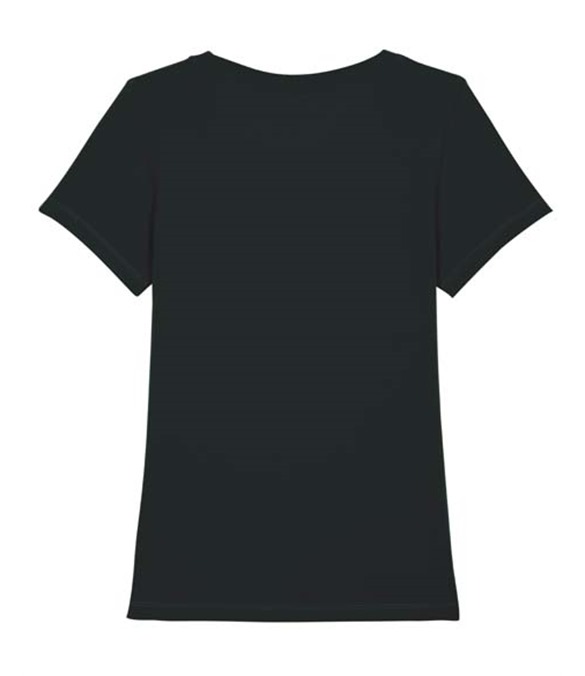 Women&#39;s Stella Expresser iconic fitted t-shirt (STTW032)