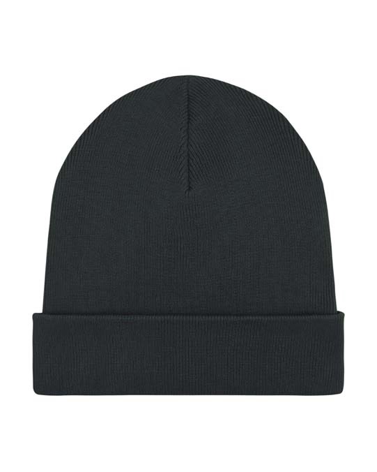 Rib beanie