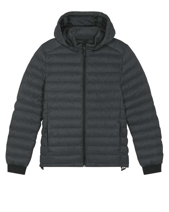 Stanley Voyager wool-like jacket (STJM889)