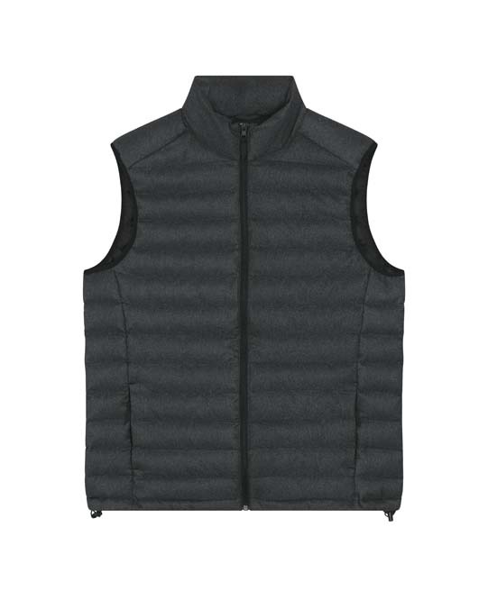 Stanley Climber wool-like bodywarmer (STJM898)