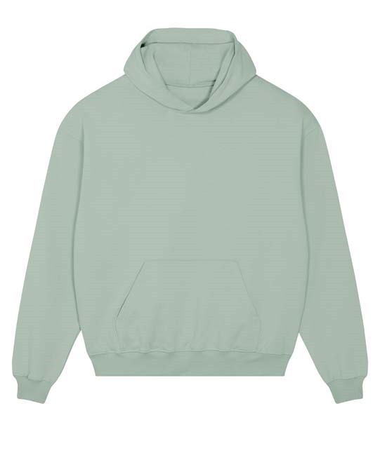 Unisex Cooper dry hoodie sweatshirt (STSU797)