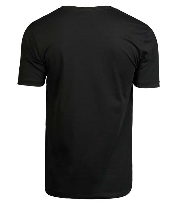 Tee Jays Luxury V Neck T-Shirt