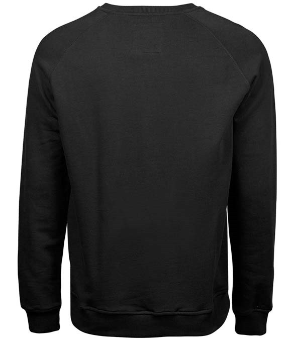 Tee Jays Urban Raglan Sweatshirt