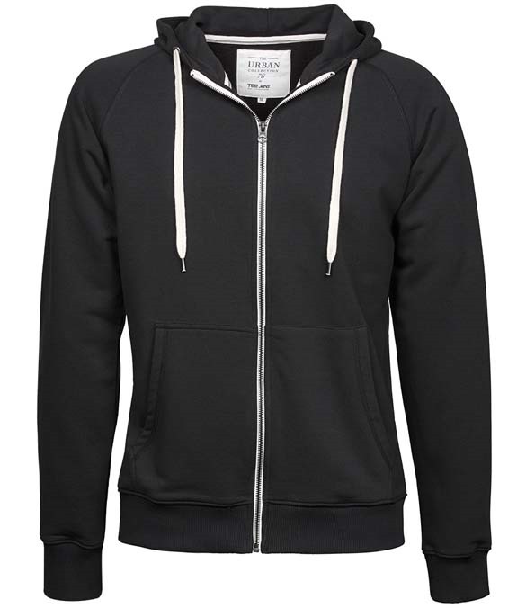 Tee Jays Urban Zip Hoodie