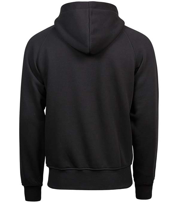 Tee Jays Fashion Zip Hooded Sweatshirt