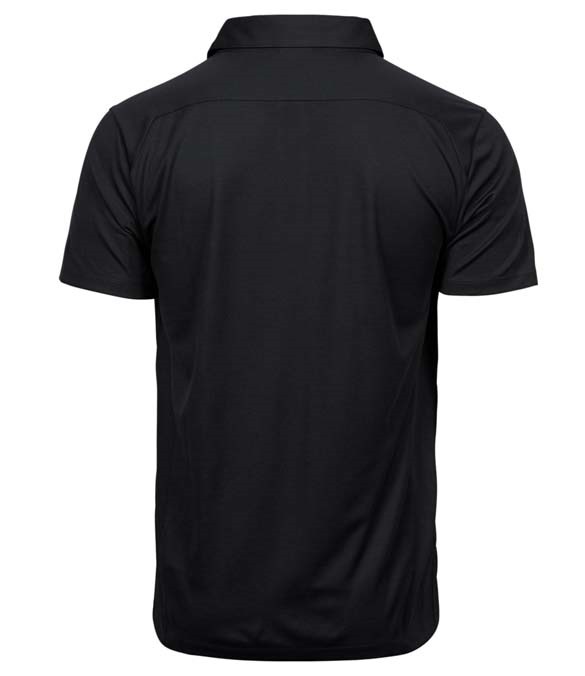 Tee Jays Luxury Sport Polo Shirt