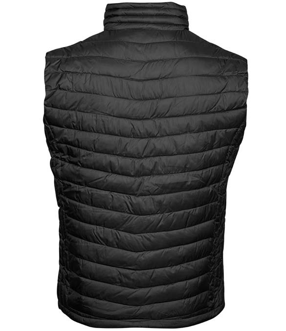 Tee Jays Zepelin Padded Bodywarmer